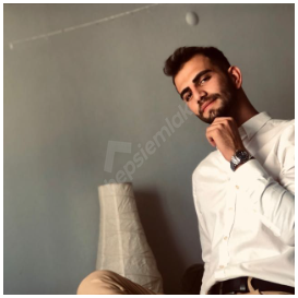 Ahmet Demir