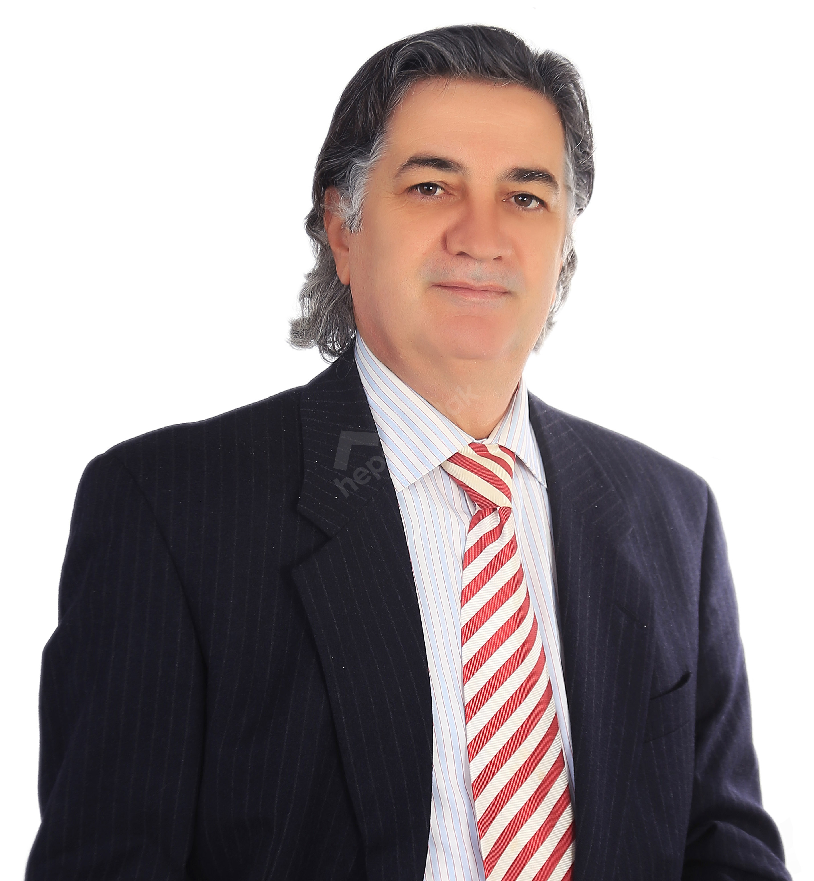Bülent Eğilmez
