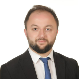 EMRE GÜMÜŞ