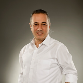 Korkut Öztürk