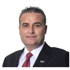 ERHAN ÖZHAN
