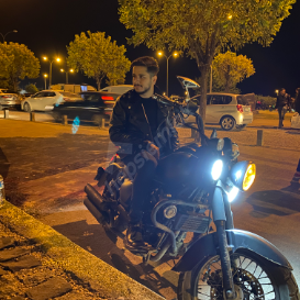 Selimhan  Erat