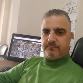 NİZAM AYCIL