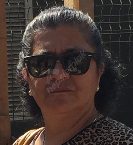 HÜLYA KALKAN