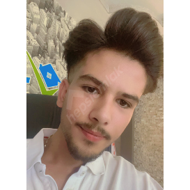Muhammed Uzunboy