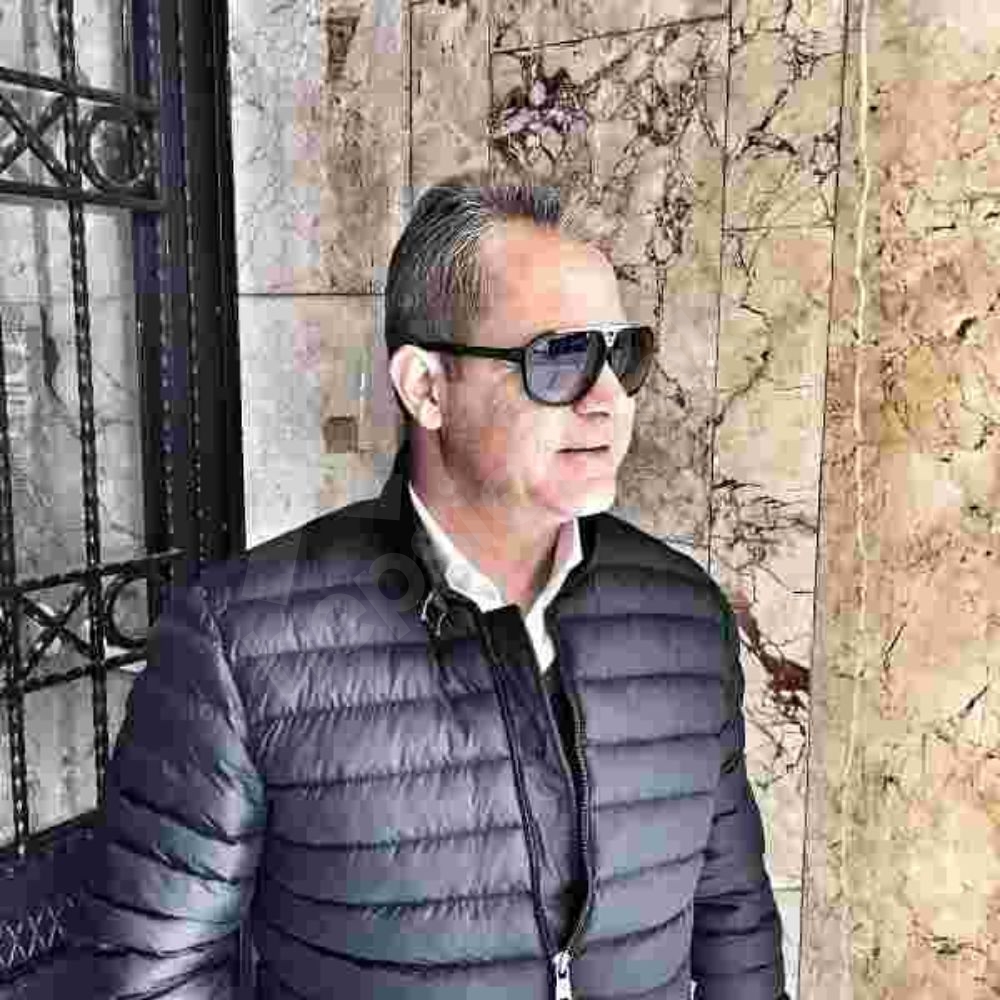 NEZİH DİNDAR