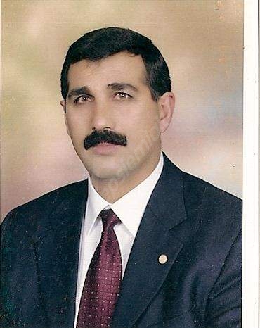 Mehmet Yalçın