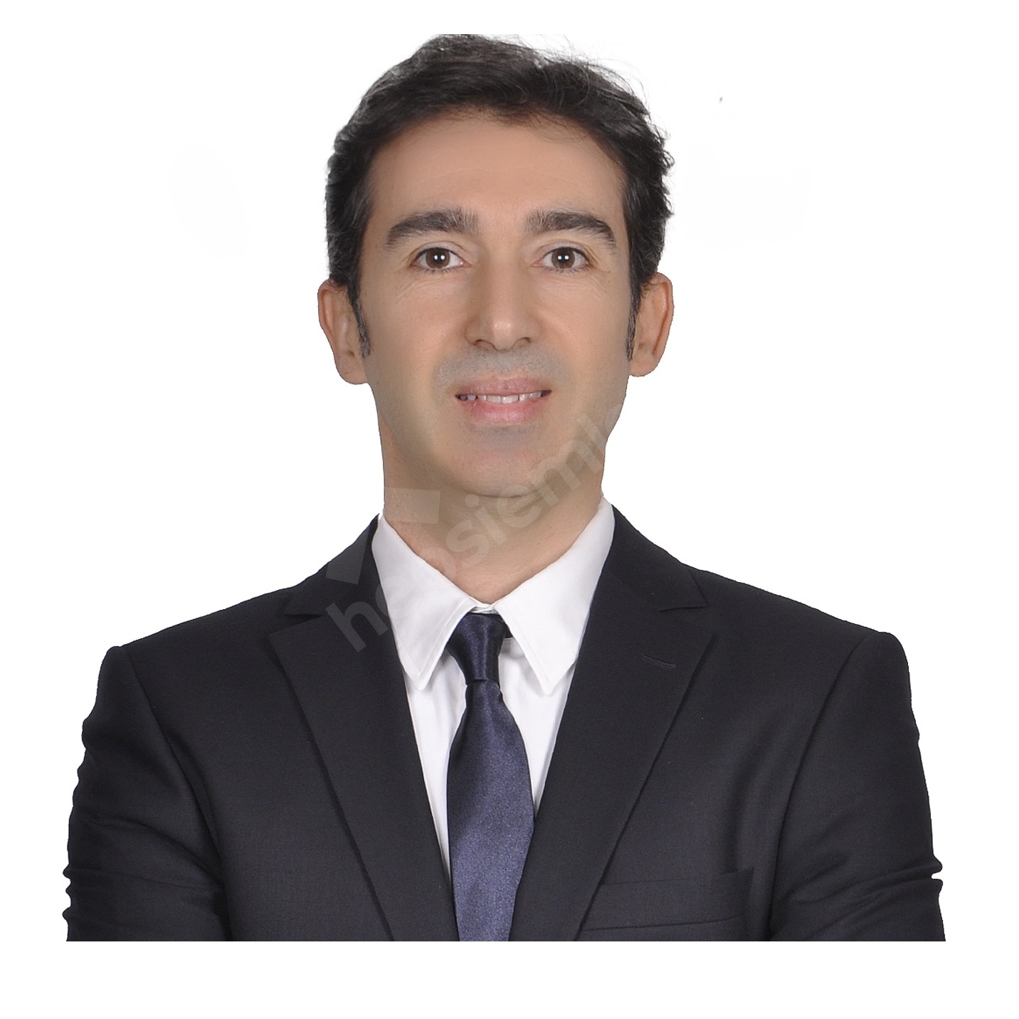 Mahmut MANGA