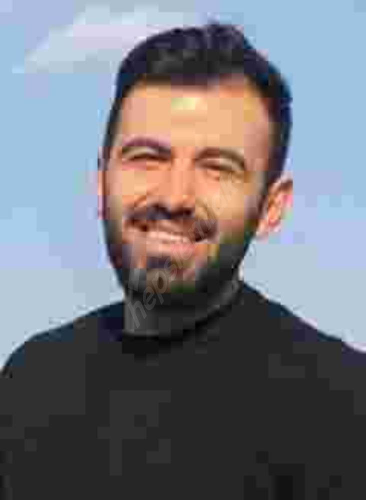 Burak Atiş