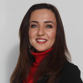 AYŞEGÜL ÇELİK