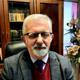 MUSTAFA ve MEHMET AKYILDIZ