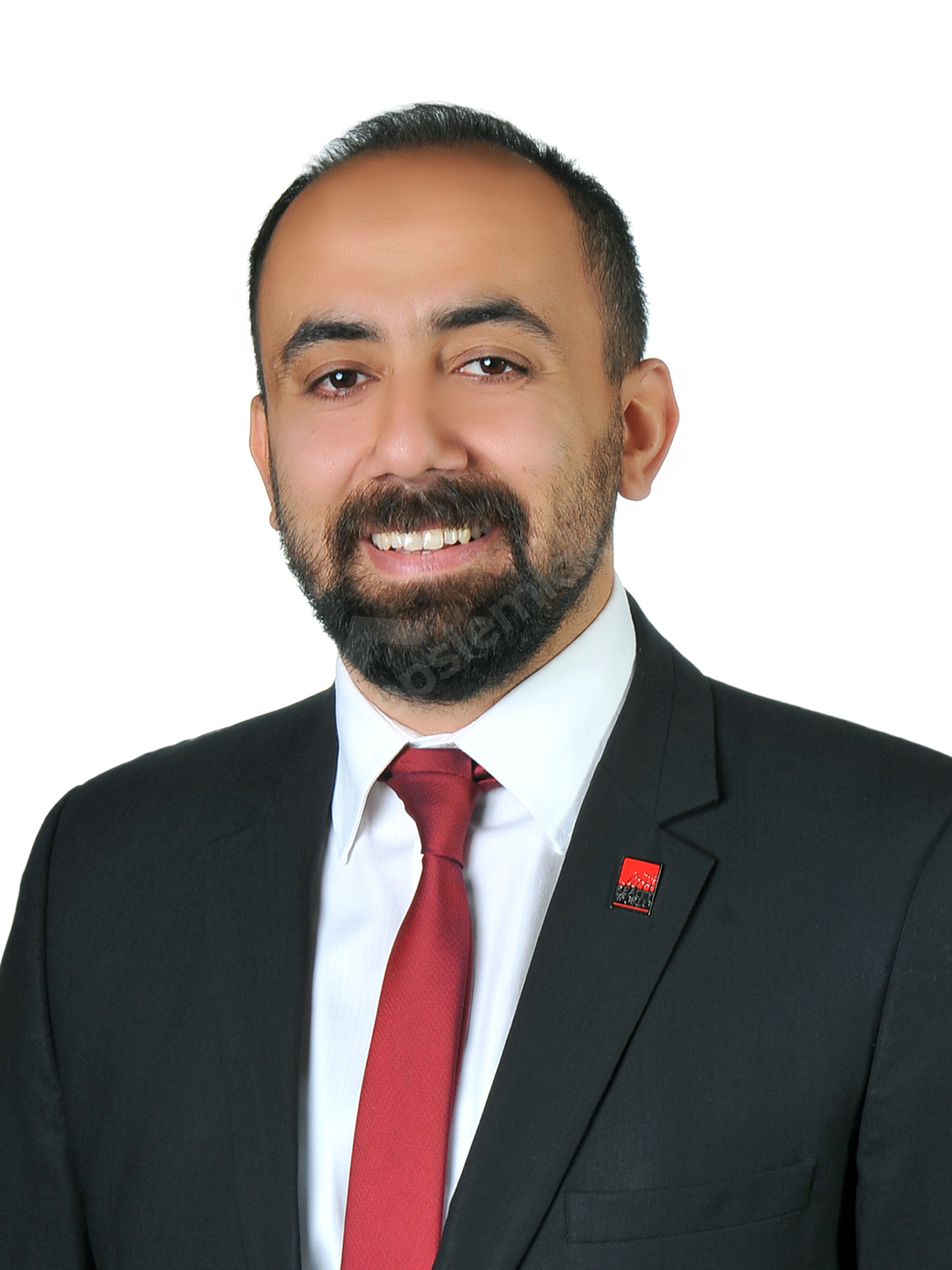 Ali Riza Gunal