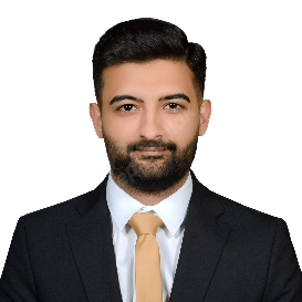 RECEP HAN DEMİRCİ