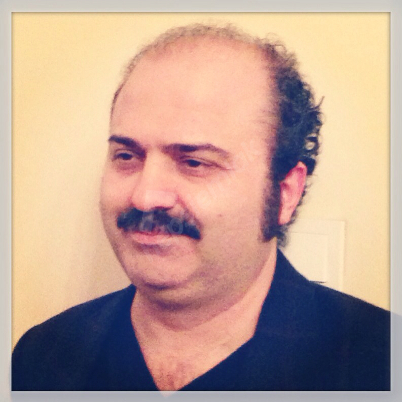 YALÇIN BAYAZITLI
