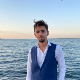 ENES AKGÜL