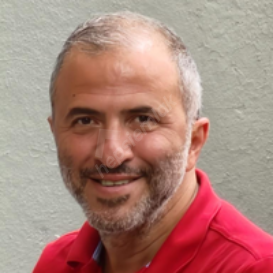 HAKAN SEÇKİN