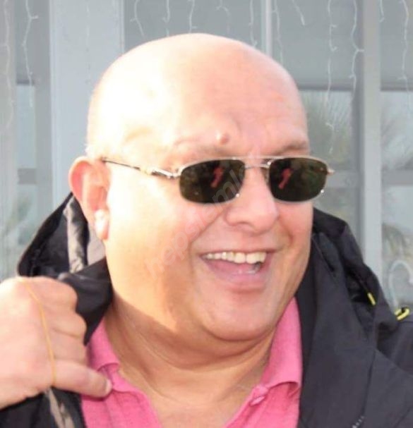 KAYA ŞAHİN