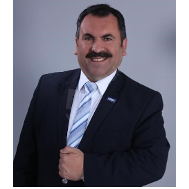 Aydın Köysüren