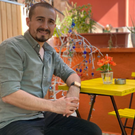 HARUN DOĞAN