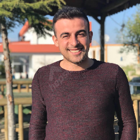Kaan Kaçkın