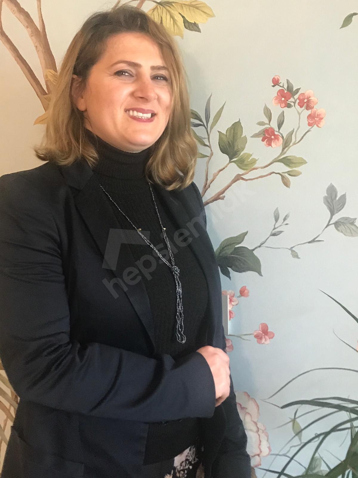 Bahar Yeşilbaş