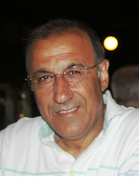 YAŞAR BOZAT