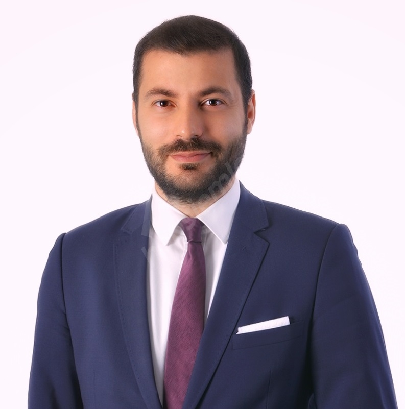 YUSUF ÖKSÜZ