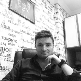 EROL KARABIYIK