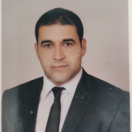Hasan ÖZKÖLEŞ