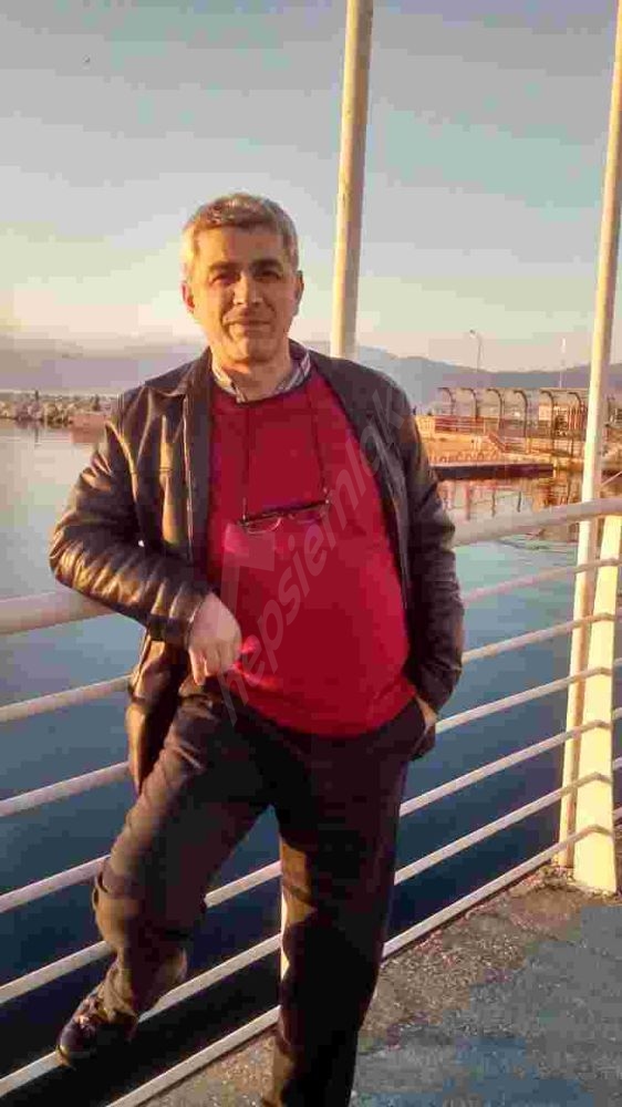 ABDULLAH SEVER