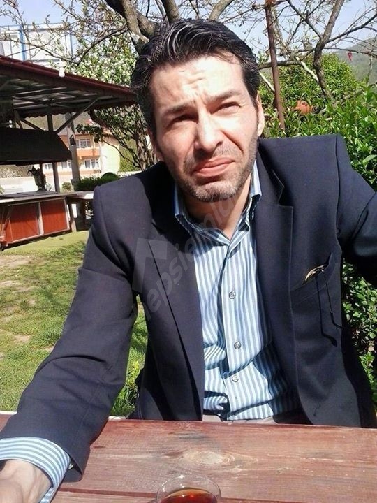 Ayhan Aydıntepe