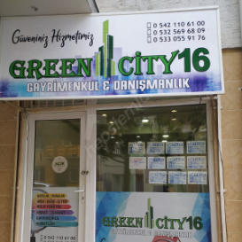 Green City