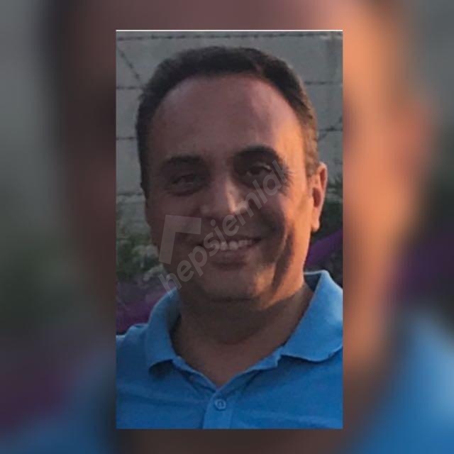 KAMİL ÇETİN
