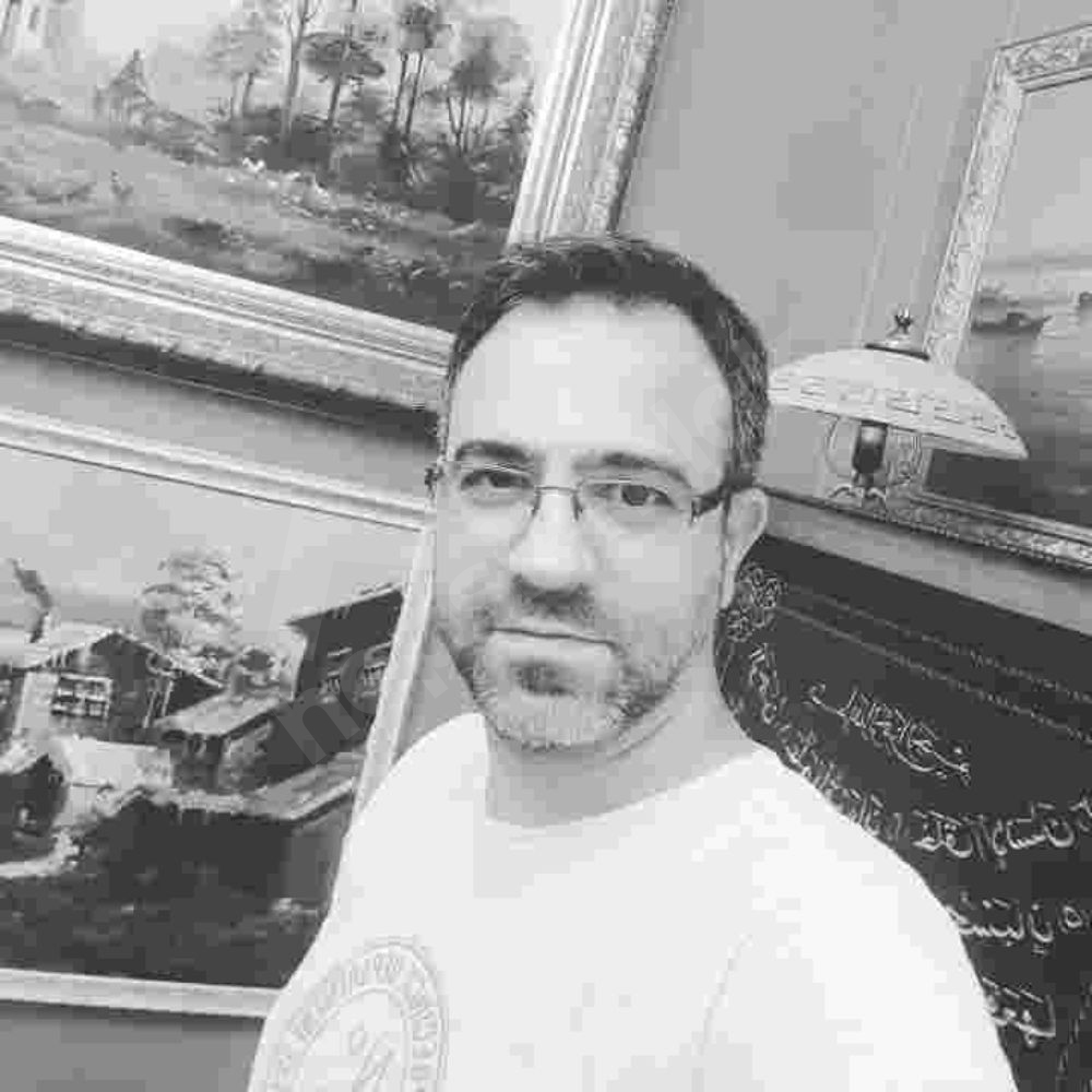 Kadir ÖZDİKMEN