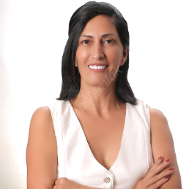 EBRU AKTÜRK