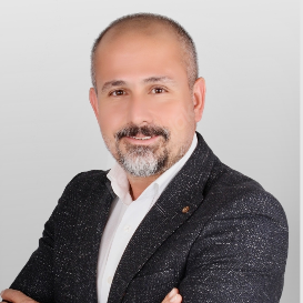 ZEKİ  EVİN