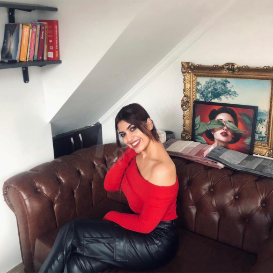 FUNDA UÇMAZ