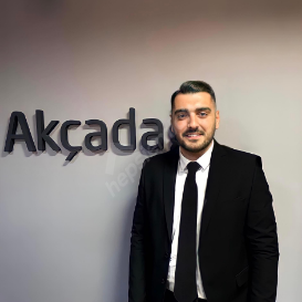 Enes  AKÇADAĞ