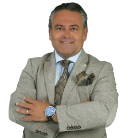 Alper Yener