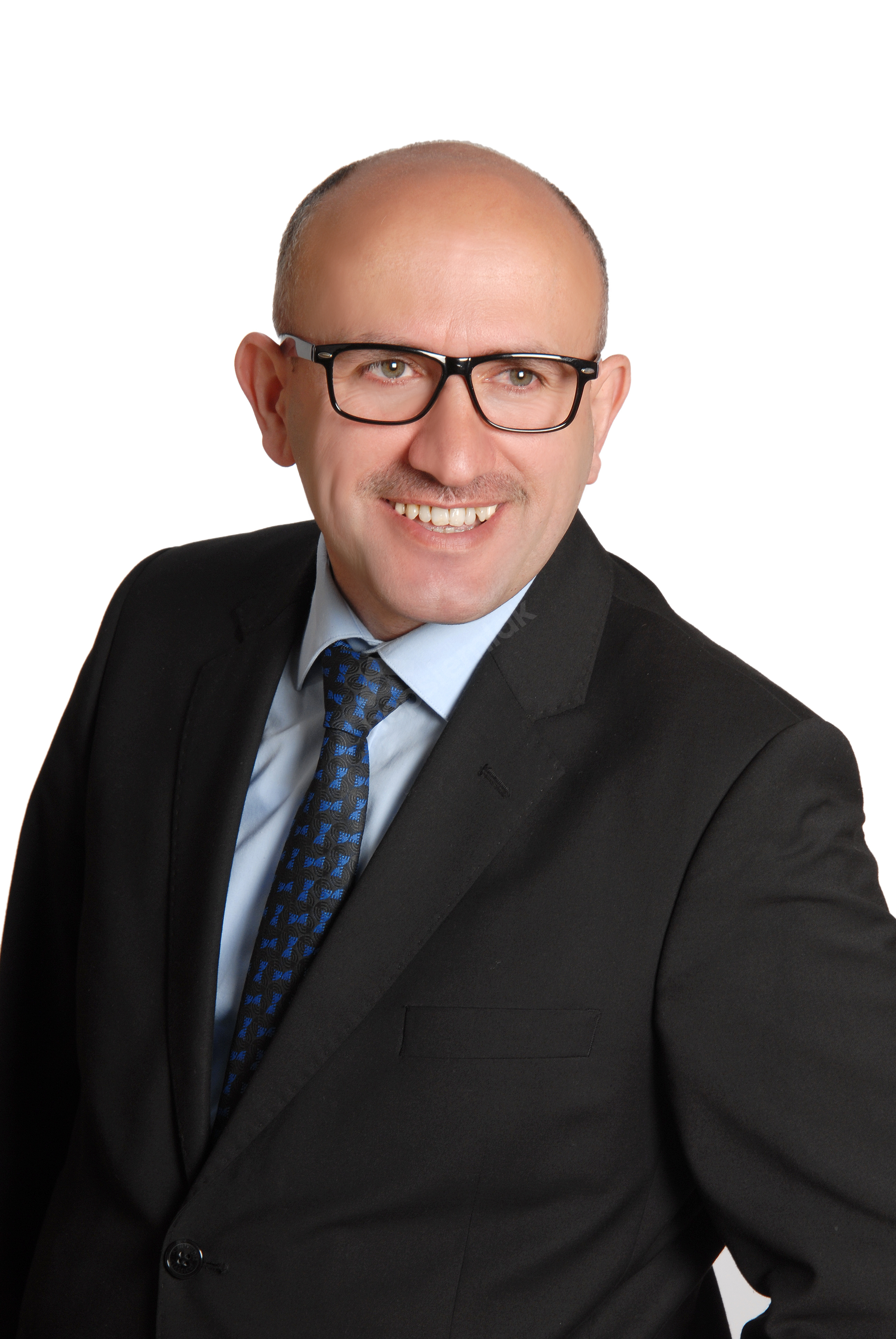 İsmail Karagülle