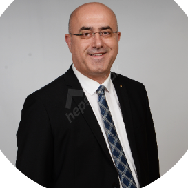 Hüseyin Dönmez