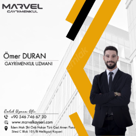 ÖMER  DURAN