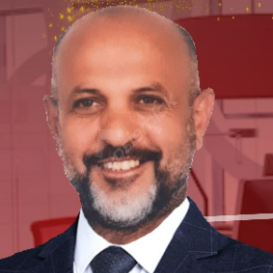 Mahmut GİRİŞİT