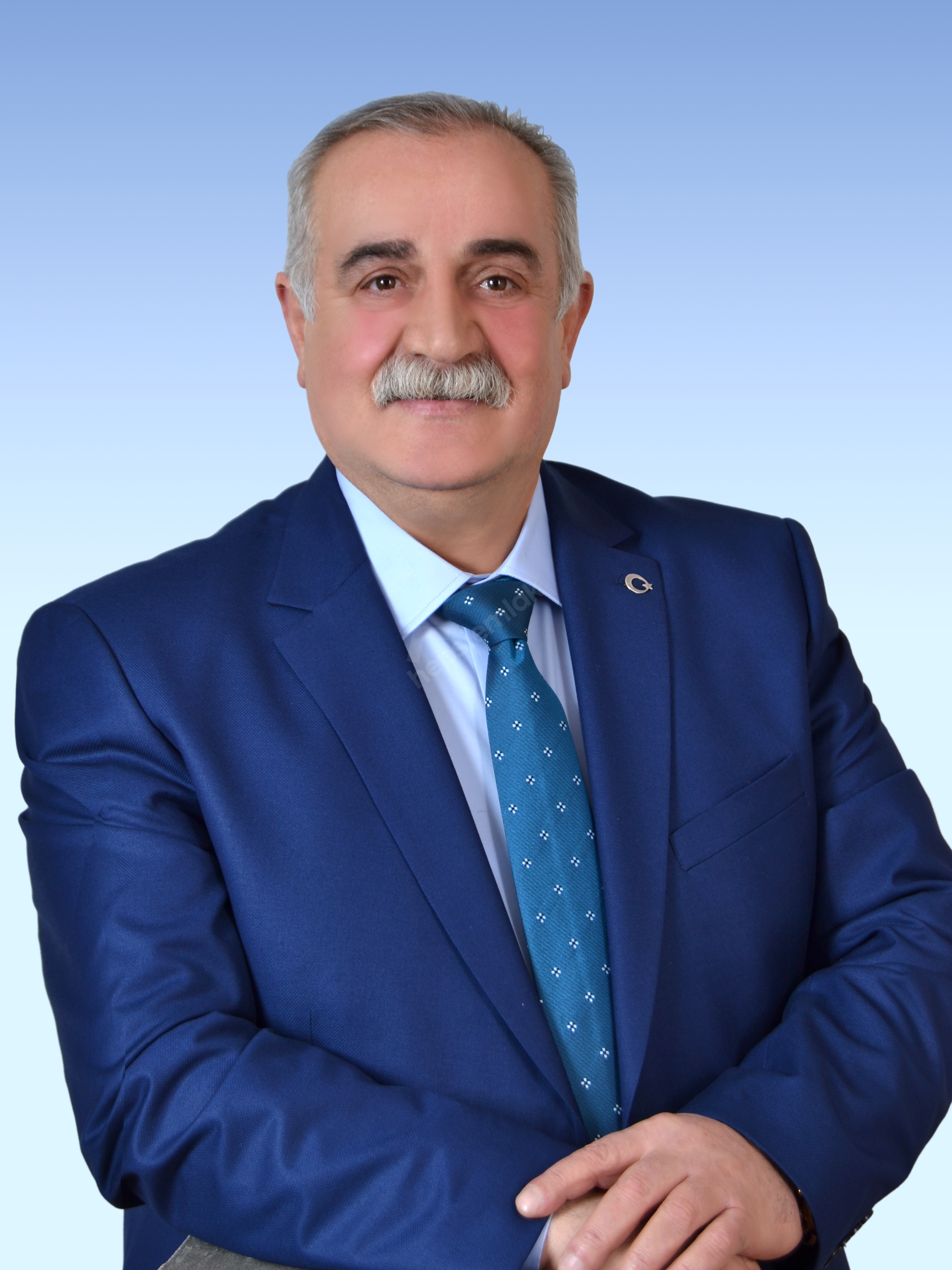 CEMAL ARSLAN