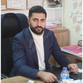 Davut İnik