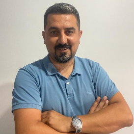 Muzaffer Bodur
