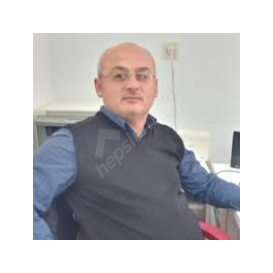 Yusuf Babacanoğlu