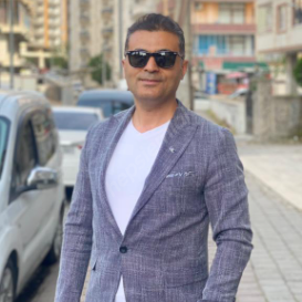 SEDAT NAZAR