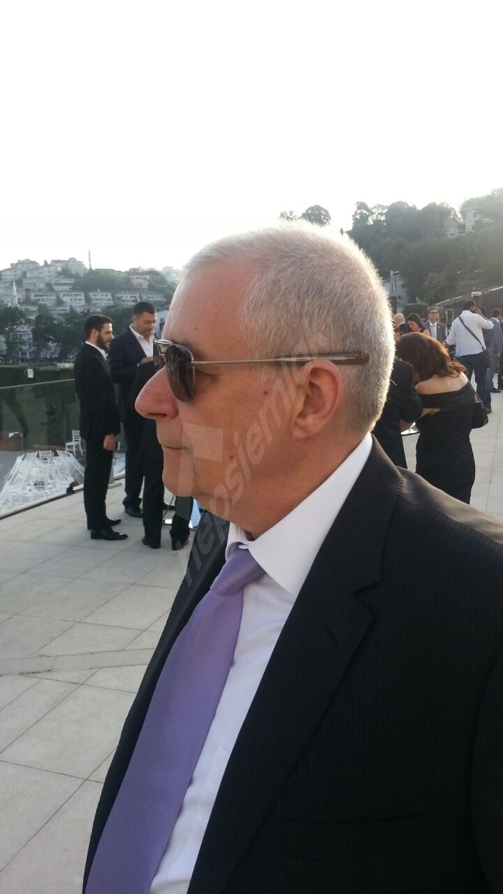 İsak Benvenisti