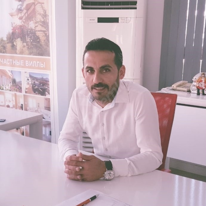 ERCAN YÜKSEK